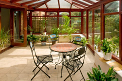 Bessels Green conservatory quotes