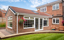 Bessels Green house extension leads