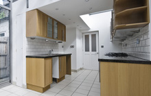 Bessels Green kitchen extension leads